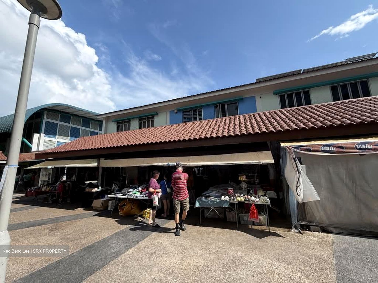 Telok Blangah Crescent (D4), Shop House #553547911